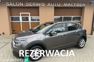 Citroen C3 Hatchback 2022
