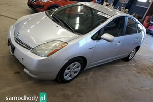 Toyota Prius Hatchback 2008