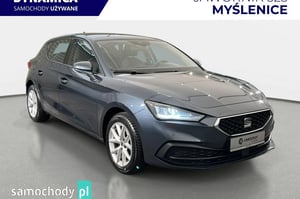 SEAT Leon Hatchback 2022