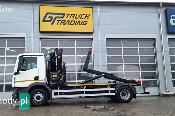MAN TGM 2026