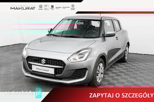 Suzuki Swift Hatchback 2021