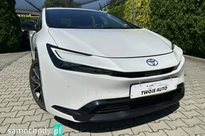 Toyota Prius Hatchback 2023