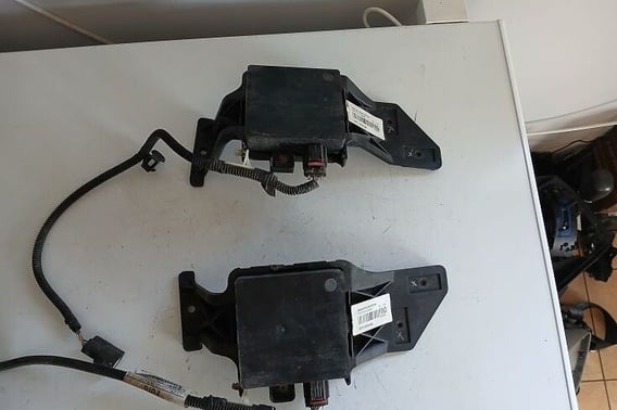 FORD KUGA MK2 RADAR P/L DV6T-14D453-AB/DV6T-14D599-AB