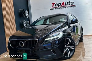 Volvo V40 Cross Country Hatchback 2018