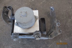 MINI COUNTRYMAN R60 POMPA ABS 9811616