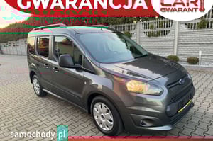 Ford Tourneo Connect Minivan 2016