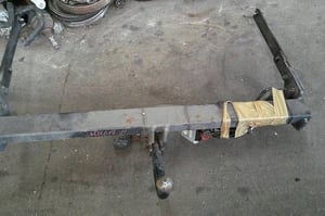 FORD KUGA MK2 HAK HOLOWNICZY MODUŁ INSTALACJA