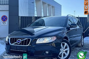 Volvo V70 Kombi 2011