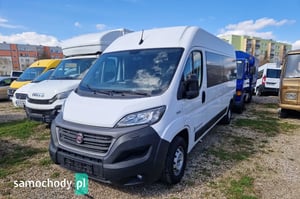 Fiat Ducato Inny 2022