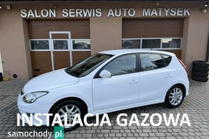 Hyundai i30 Hatchback 2010