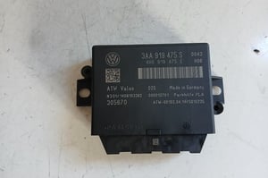 VW TIGUAN I LIFT MODUŁ PARKOWANIA PDC 3AA919475S