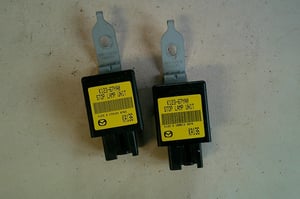 MAZDA CX-5 II MODUŁ STEROWNIK LAMPY STOP K123-67YA0