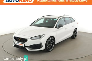 Cupra Leon Kombi 2023