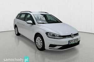 Volkswagen Golf Kombi 2019