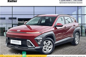 Hyundai Kona SUV 2023