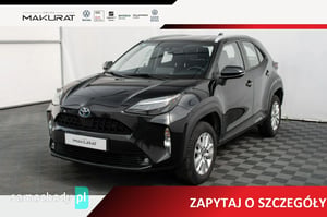 Toyota Yaris Cross SUV 2022