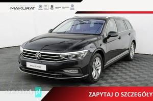 Volkswagen Passat Kombi 2022