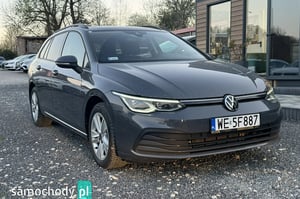 Volkswagen Golf Kombi 2022