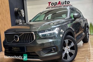 Volvo XC 40 SUV 2019