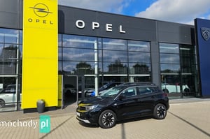 Opel Grandland SUV 2023