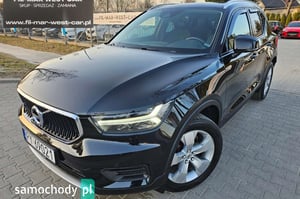 Volvo XC 40 SUV 2018