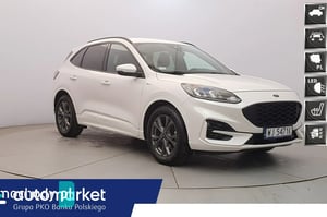 Ford Kuga SUV 2021