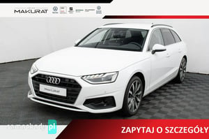 Audi A4 Kombi 2023