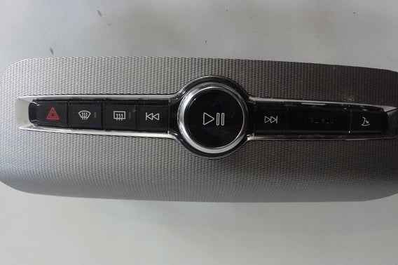 VOLVO XC90 II PANEL STEROWANIA P31346789