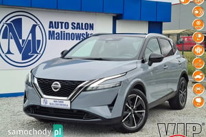 Nissan Qashqai SUV 2022