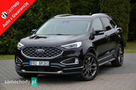 Ford Edge SUV 2019