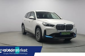 BMW iX SUV 2023