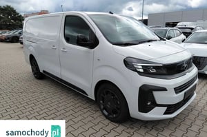 Opel Vivaro Furgon 2026
