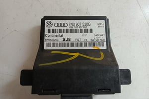 VW PASSAT B7 STEROWNIK MODUŁ GATEWAY 7N0907530G