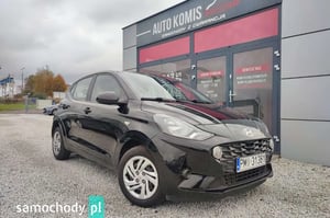 Hyundai i10 Hatchback 2020