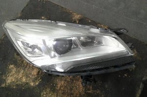 FORD KUGA MK2 12-16R LAMPA PRZÓD PRAWA BIXENON CV44-13D154-AK KOMPLETNA