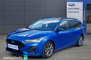 Ford Focus Kombi 2024