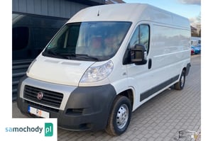 Fiat Ducato Furgon 2014