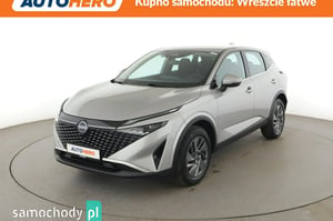 Nissan Qashqai SUV 2025