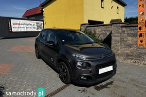 Citroen C3 Hatchback 2019