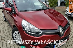 Renault Clio Kombi 2019
