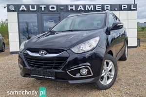 Hyundai ix35 SUV 2012