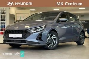 Hyundai i20 Hatchback 2025