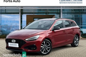 Hyundai i30 Kombi 2025