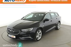 Opel Insignia Kombi 2017