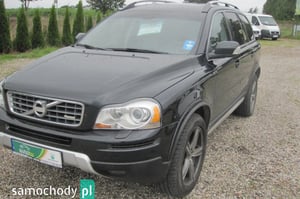 Volvo XC90 SUV 2010