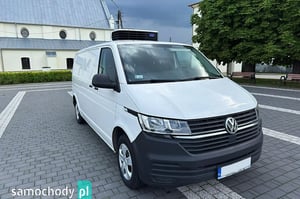 Volkswagen Transporter Furgon 2020