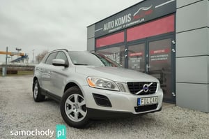 Volvo XC 60 SUV 2013