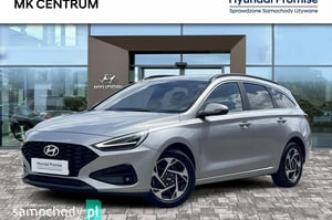 Hyundai i30 Kombi 2025