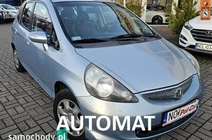 Honda Jazz Hatchback 2005