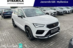 Cupra Ateca SUV 2024